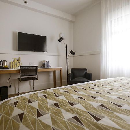 Lily & Bloom Boutique Hotel Tel Aviv Exteriér fotografie