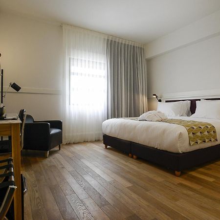 Lily & Bloom Boutique Hotel Tel Aviv Exteriér fotografie