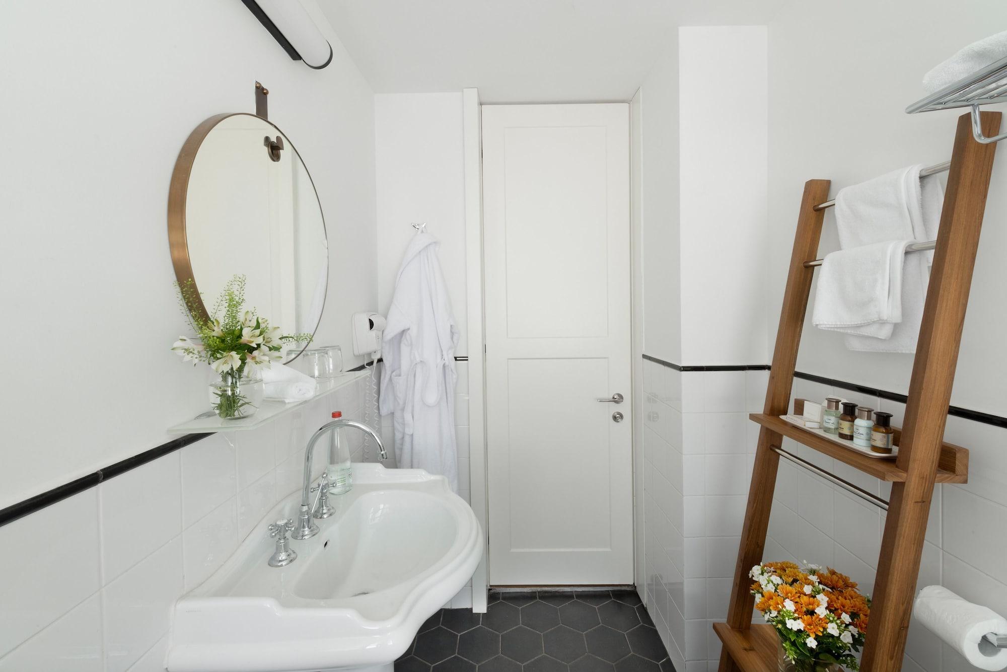 Lily & Bloom Boutique Hotel Tel Aviv Exteriér fotografie