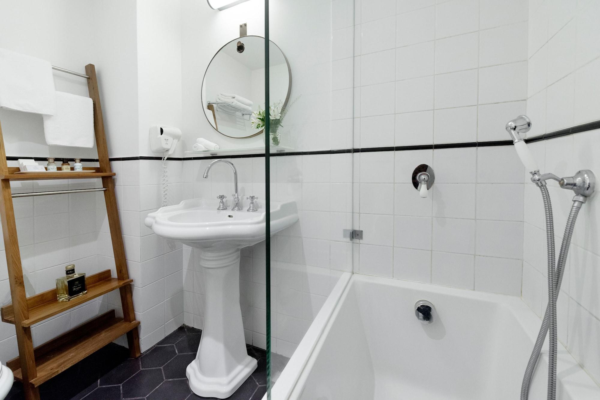 Lily & Bloom Boutique Hotel Tel Aviv Exteriér fotografie