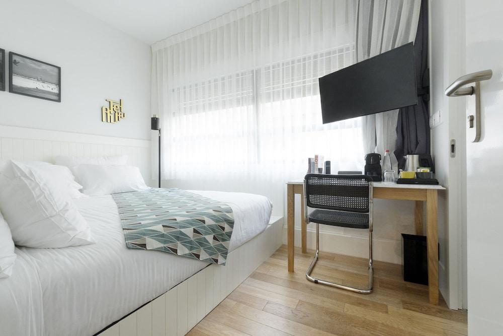 Lily & Bloom Boutique Hotel Tel Aviv Exteriér fotografie