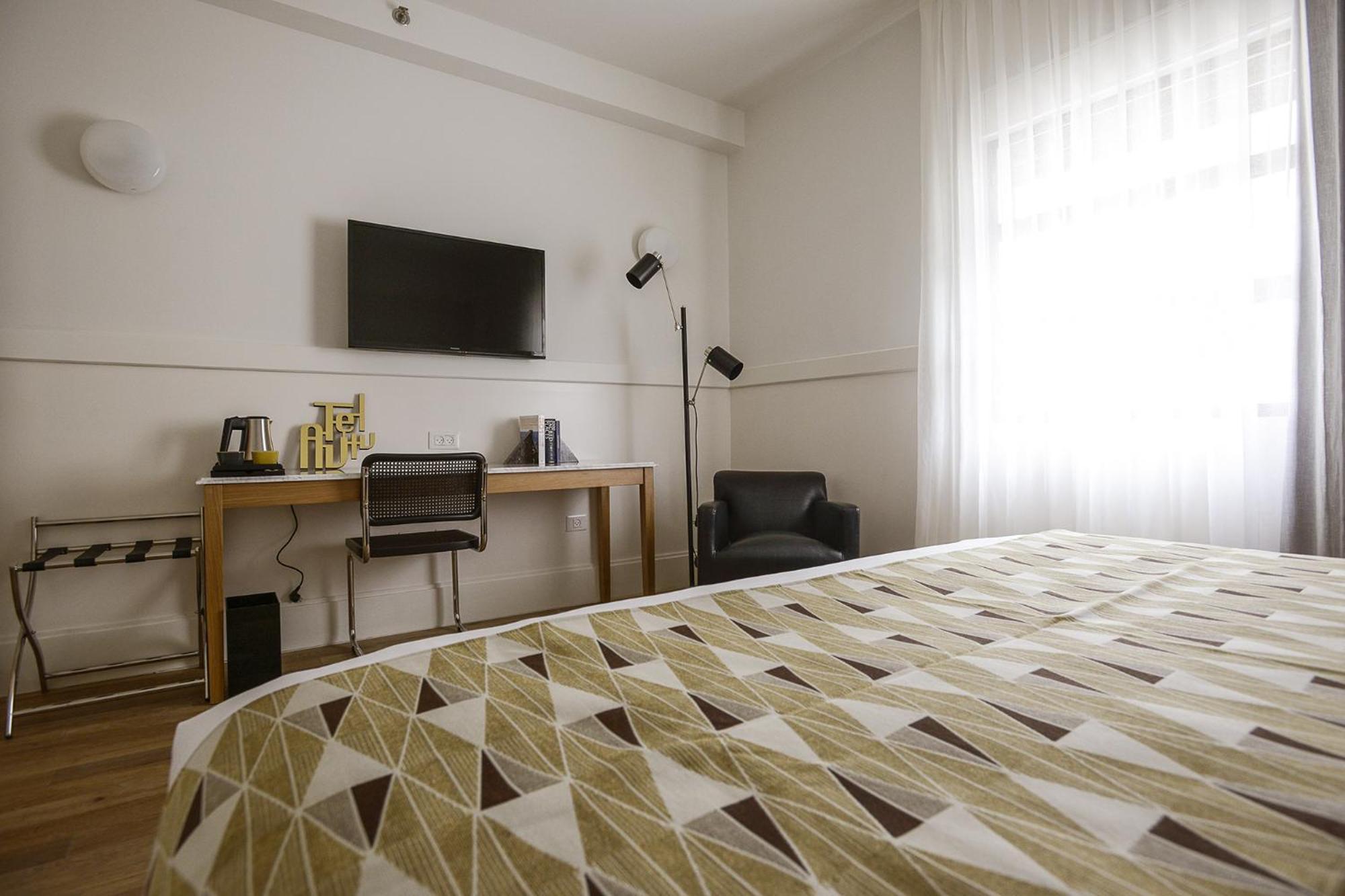Lily & Bloom Boutique Hotel Tel Aviv Exteriér fotografie